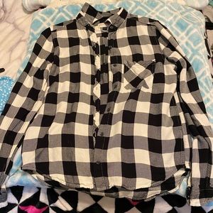 women’s flannel